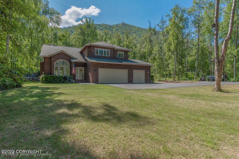21200 River Park Dr, Eagle River, AK 99577 photo 4