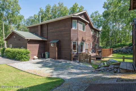 21200 River Park Dr, Eagle River, AK 99577 photo 35