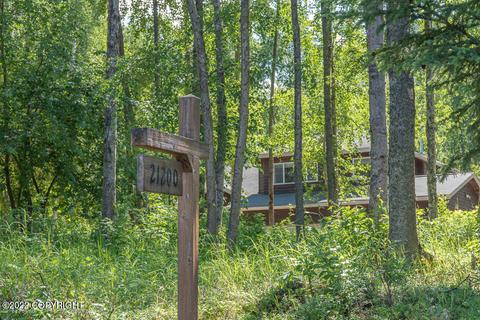 21200 River Park Dr, Eagle River, AK 99577 photo 1