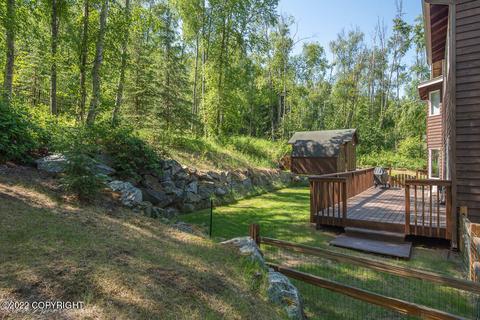 21200 River Park Dr, Eagle River, AK 99577 photo 33