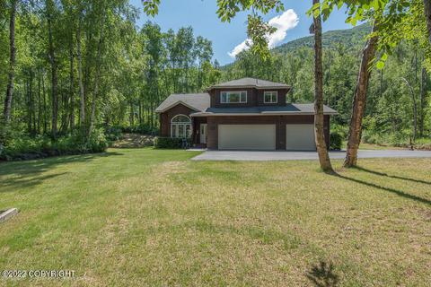 21200 River Park Dr, Eagle River, AK 99577 photo 40