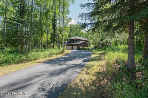 21200 River Park Dr, Eagle River, AK 99577 photo 2