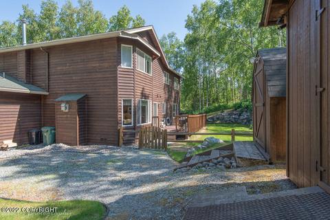 21200 River Park Dr, Eagle River, AK 99577 photo 34