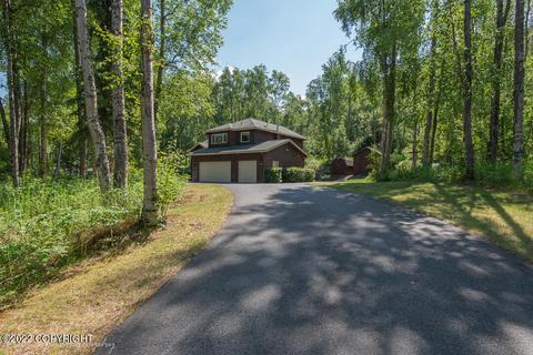 21200 River Park Dr, Eagle River, AK 99577 photo 41