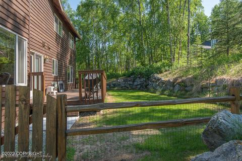 21200 River Park Dr, Eagle River, AK 99577 photo 37