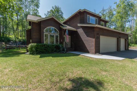 21200 River Park Dr, Eagle River, AK 99577 photo 5
