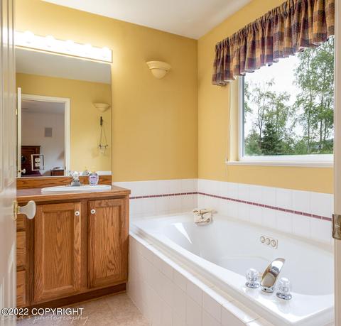 21200 River Park Dr, Eagle River, AK 99577 photo 24