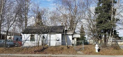 735 E 12th Ave, Anchorage, AK 99501 photo 1