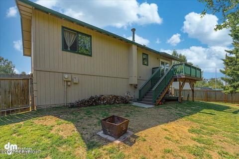 841 Jay Cir, Anchorage, AK 99504 photo 26