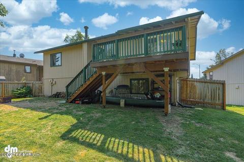 841 Jay Cir, Anchorage, AK 99504 photo 25