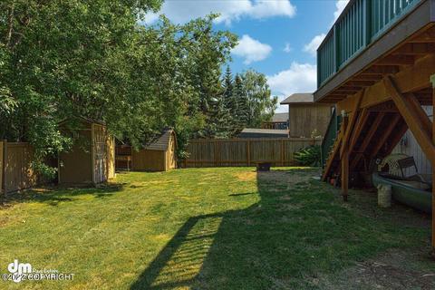 841 Jay Cir, Anchorage, AK 99504 photo 23