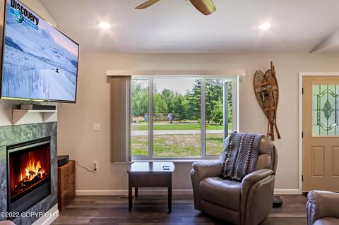 941 E Fairview Loop, Wasilla, AK 99654 photo 9
