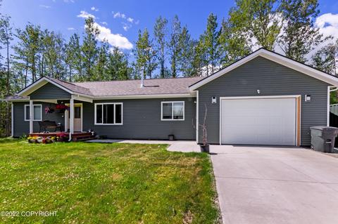 941 E Fairview Loop, Wasilla, AK 99654 photo 1