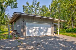 18941 Third St, Eagle River, AK 99577 photo 2