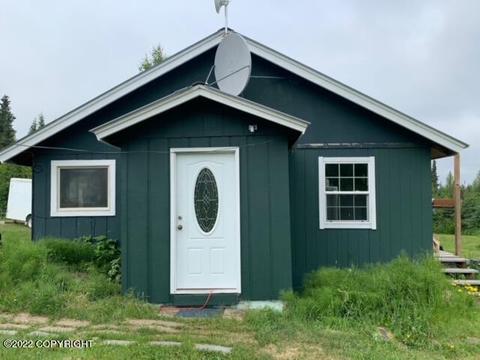 64490 Trail Rd, Anchor Point, AK 99556
