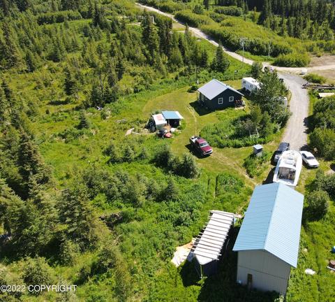 64490 Trail Rd, Anchor Point, AK 99556 photo 16