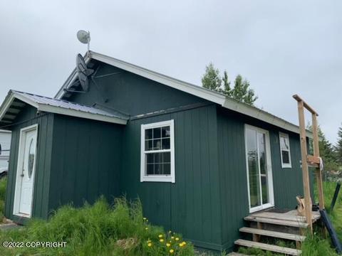 64490 Trail Rd, Anchor Point, AK 99556 photo 2