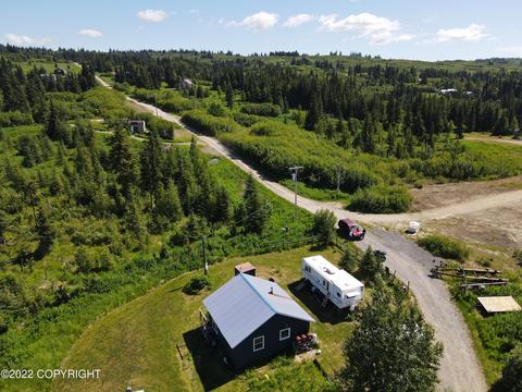 64490 Trail Rd, Anchor Point, AK 99556 photo 17