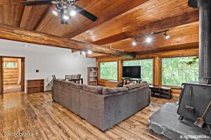17505 S Juanita Loop, Eagle River, AK 99577 photo 6