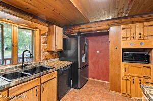 17505 S Juanita Loop, Eagle River, AK 99577 photo 8