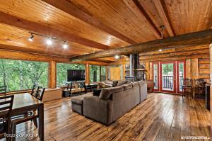 17505 S Juanita Loop, Eagle River, AK 99577 photo 4