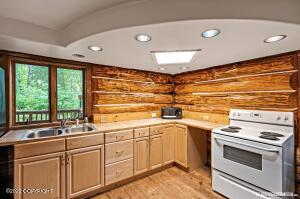 17505 S Juanita Loop, Eagle River, AK 99577 photo 17