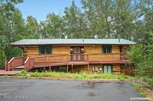 17505 S Juanita Loop, Eagle River, AK 99577 photo 1