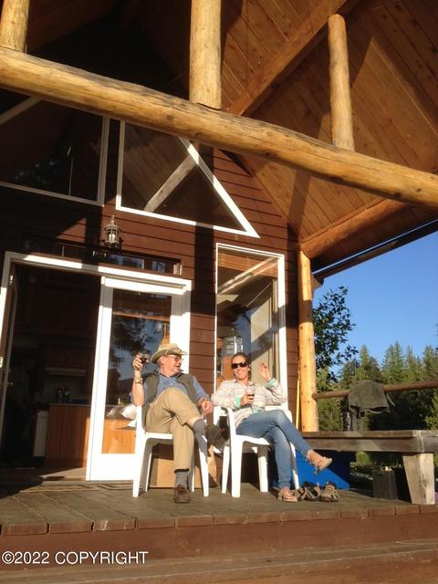Exterior - lot20 Block 2, Wrangell, AK 99929 photo 1 of 7