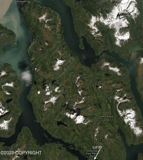Other - lot20 Block 2, Wrangell, AK 99929 photo 3 of 45