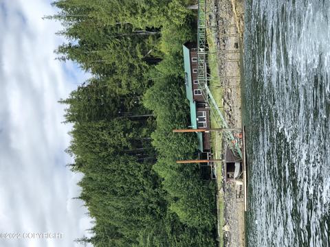 lot20 Block 2, Wrangell, AK 99929