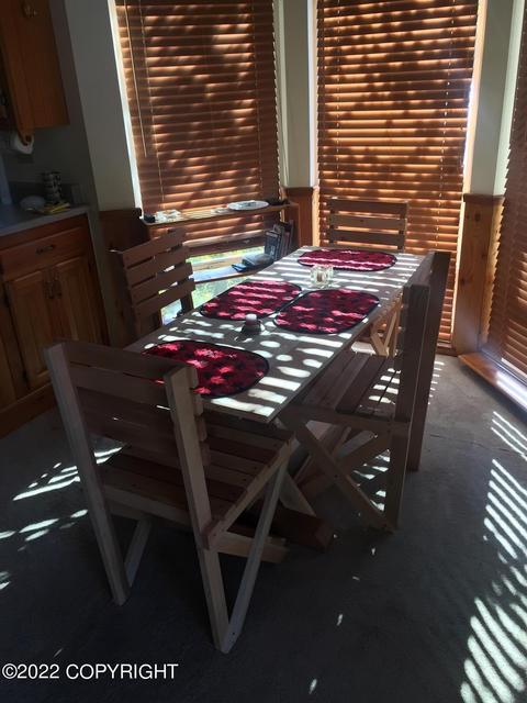 Dining - lot20 Block 2, Wrangell, AK 99929 photo 1 of 1