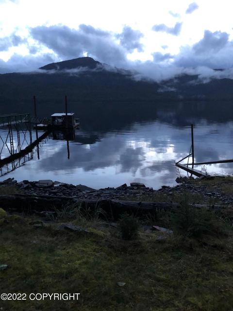 View/Area - lot20 Block 2, Wrangell, AK 99929 photo 2 of 8
