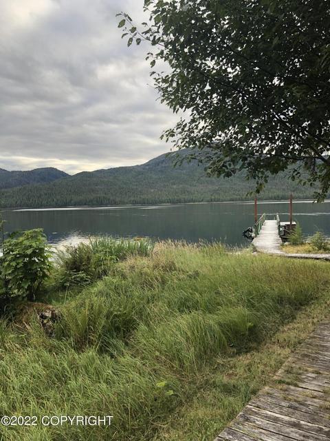View/Area - lot20 Block 2, Wrangell, AK 99929 photo 3 of 8