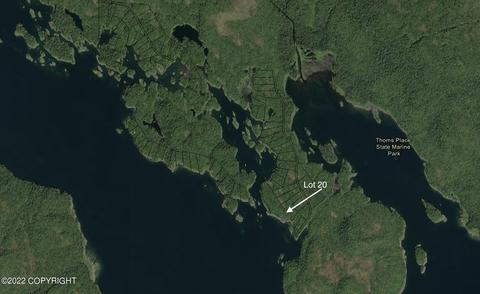 Other - lot20 Block 2, Wrangell, AK 99929 photo 4 of 45