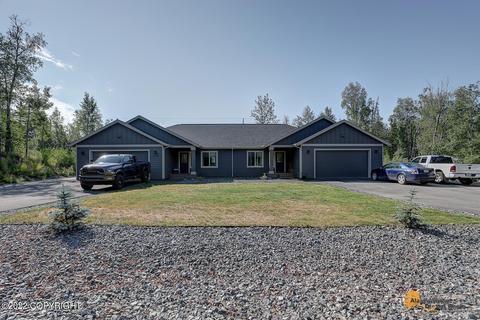 3300 E Anaheim Dr, Wasilla, AK 99654