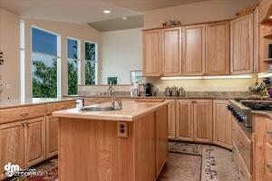 14612 Waterfront Ln, Eagle River, AK 99577 photo 27