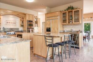 14612 Waterfront Ln, Eagle River, AK 99577 photo 21