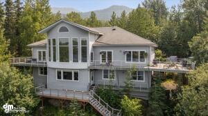 14612 Waterfront Ln, Eagle River, AK 99577 photo 2