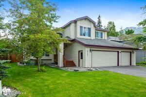 8741 Sonora Cir, Eagle River, AK 99577 photo 42