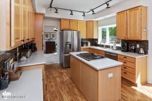 8741 Sonora Cir, Eagle River, AK 99577 photo 11