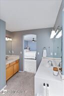 8741 Sonora Cir, Eagle River, AK 99577 photo 28