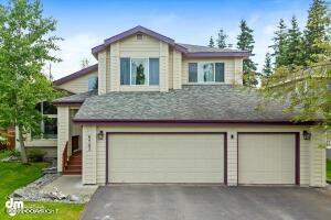 8741 Sonora Cir, Eagle River, AK 99577 photo 1