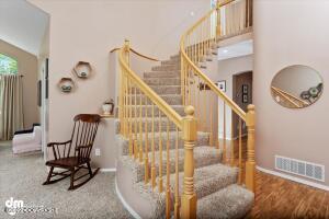 8741 Sonora Cir, Eagle River, AK 99577 photo 4