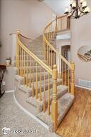 8741 Sonora Cir, Eagle River, AK 99577 photo 5
