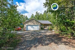 5670 W Raspberry Loop, Wasilla, AK 99623 photo 1