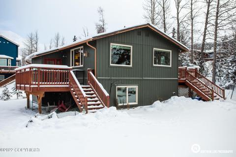 7635 Old Hillside Way, Anchorage, AK 99516 photo 1