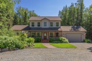 9535 Wren Cir, Eagle River, AK 99577 photo 2
