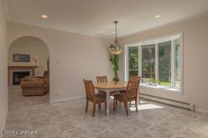 9535 Wren Cir, Eagle River, AK 99577 photo 7