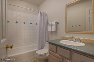 9535 Wren Cir, Eagle River, AK 99577 photo 17