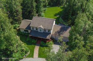 9535 Wren Cir, Eagle River, AK 99577 photo 31